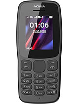 Nokia 106 (2018) - MAIL.TELSAT.AZ
