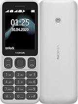 Nokia 125 - MAIL.TELSAT.AZ