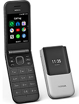 Nokia 2720 Flip - MAIL.TELSAT.AZ