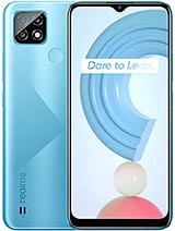 Realme C21 - MAIL.TELSAT.AZ