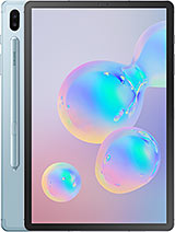 Samsung Galaxy Tab S6 - MAIL.TELSAT.AZ