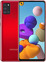 Samsung Galaxy A21s - MAIL.TELSAT.AZ
