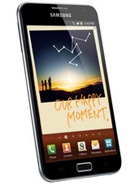 Samsung Galaxy Note N7000 - MAIL.TELSAT.AZ