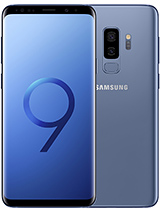Samsung Galaxy S9+ - MAIL.TELSAT.AZ