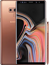 Samsung Galaxy Note9 - MAIL.TELSAT.AZ