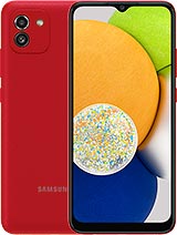 Samsung Galaxy A03 - MAIL.TELSAT.AZ