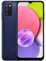 Samsung Galaxy A03s - MAIL.TELSAT.AZ
