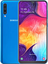 Samsung Galaxy A50 - MAIL.TELSAT.AZ