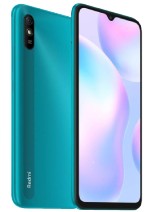 Xiaomi Redmi 9A - MAIL.TELSAT.AZ