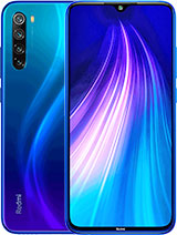 Xiaomi Redmi Note 8 - MAIL.TELSAT.AZ