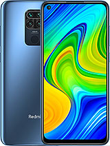 Xiaomi Redmi Note 9 - MAIL.TELSAT.AZ