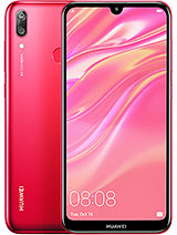 Huawei Y7 (2019) - MAIL.TELSAT.AZ