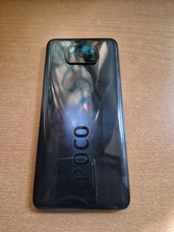 Xiaomi Poco X3 NFC 128 GB