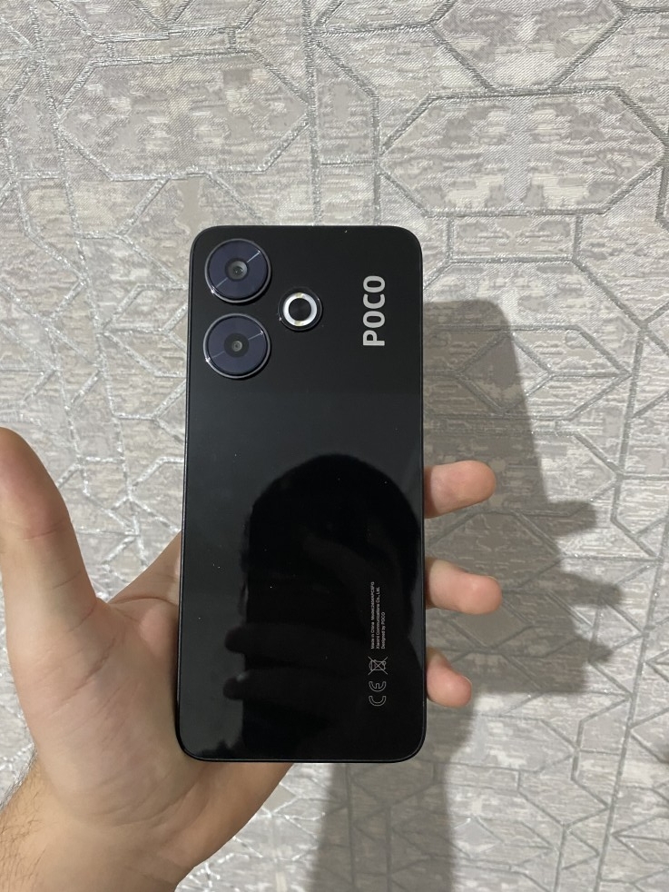Xiaomi Poco M6 128 GB