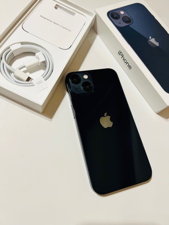 Apple iPhone 13 128 GB