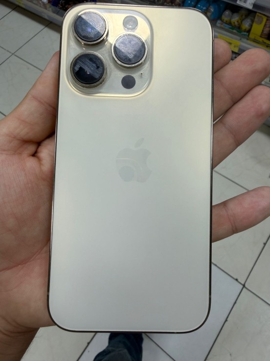 Apple iPhone 14 Pro 128 GB