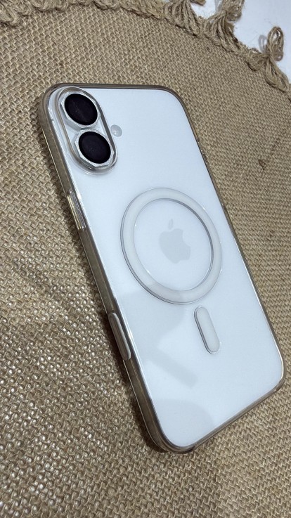Apple iPhone 16 Plus 256 GB
