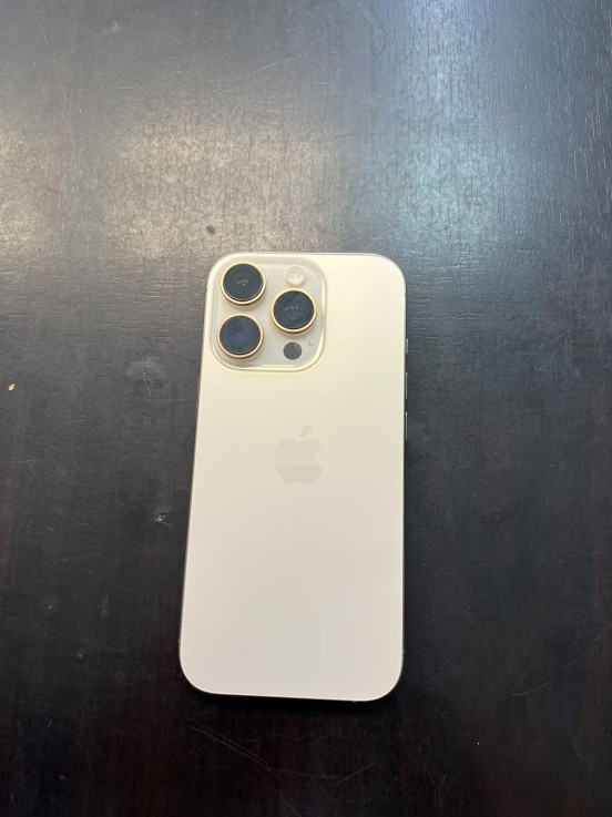 Apple iPhone 16 Pro 256 GB