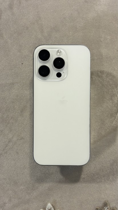Apple iPhone 16 Pro 128 GB
