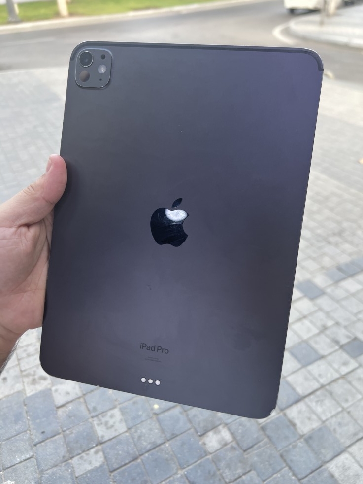 Apple iPad Pro 11 (2021)