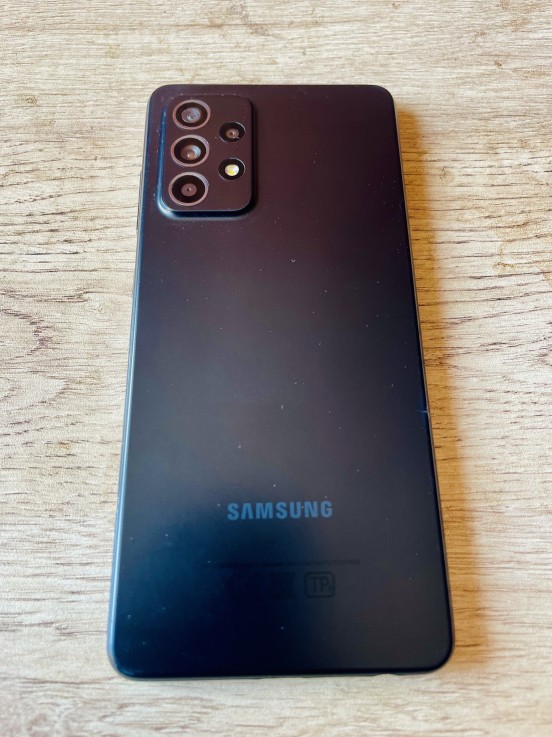 Samsung Galaxy A52 128 GB