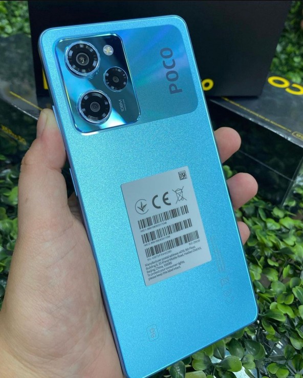 Xiaomi Poco X5 Pro 128 GB