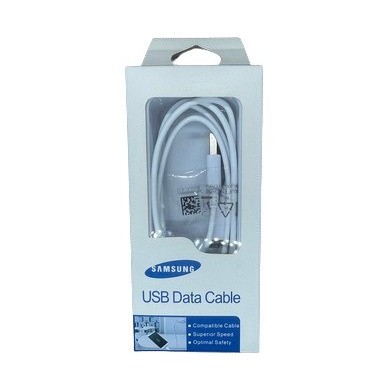 Samsung Data Cable EP-TA20CBCQGCH
