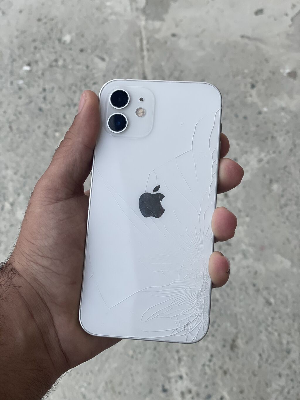 Apple iPhone 12 Pro Max 128 GB