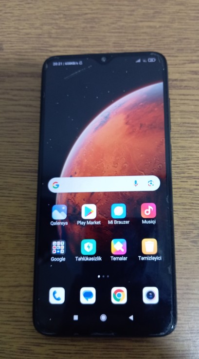 Xiaomi Redmi Note 8 Pro 64 GB