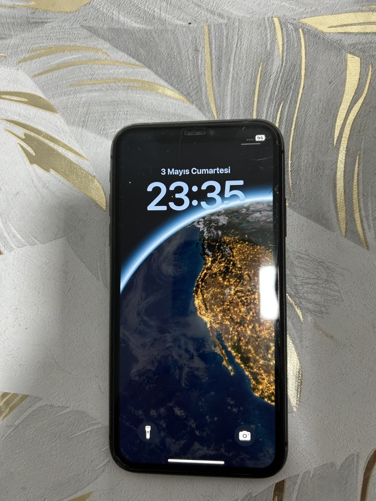Apple iPhone 11 128 GB