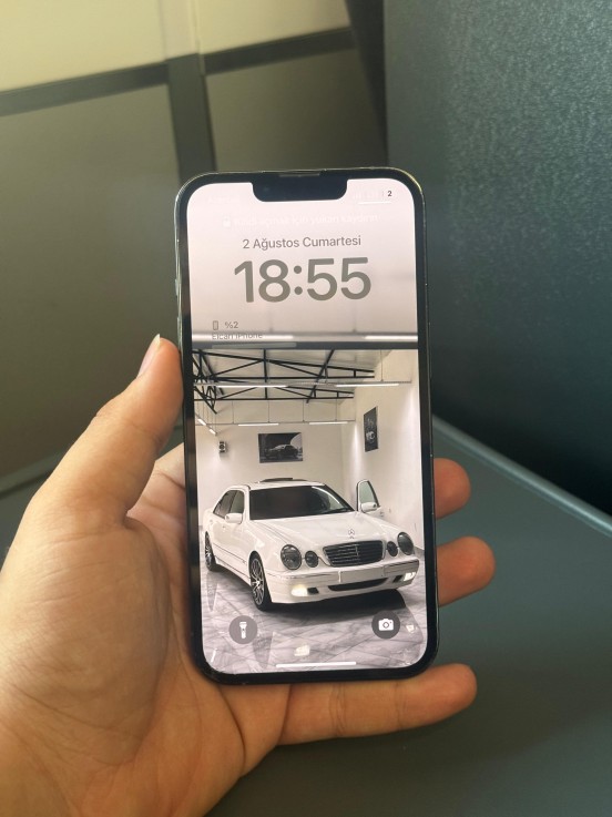 Apple iPhone 13 Pro 128 GB