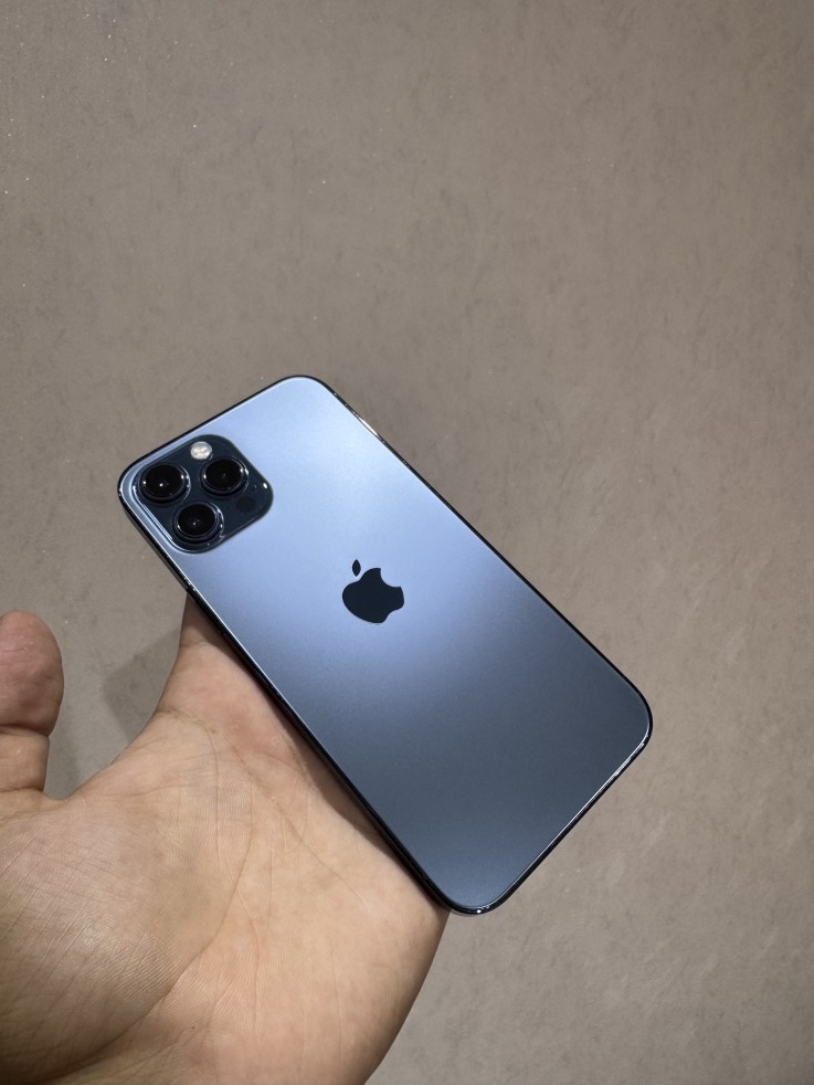 Apple iPhone 12 Pro Max 256 GB