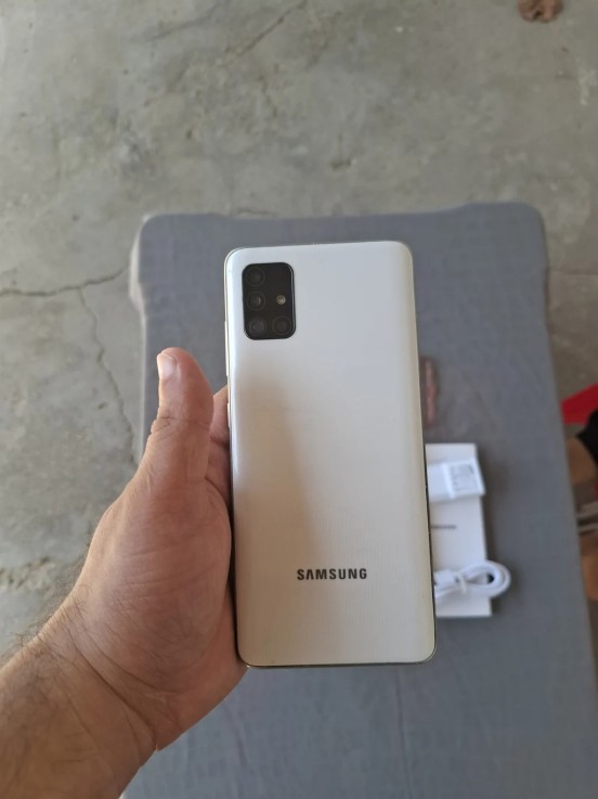 Samsung Galaxy A51 5G 128 GB