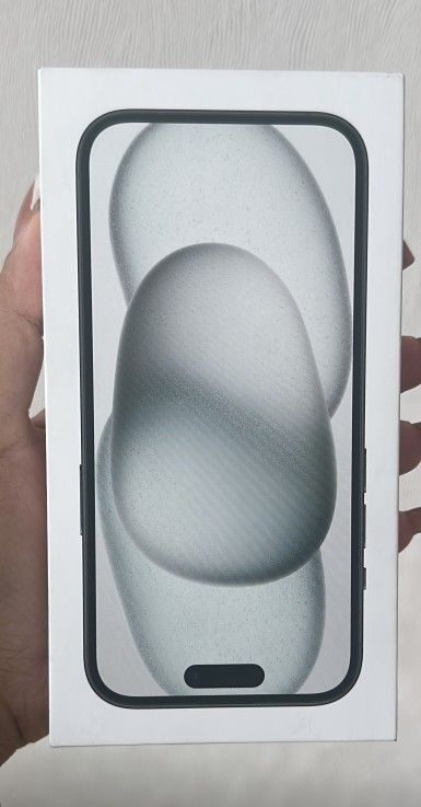 Apple iPhone 15 128 GB