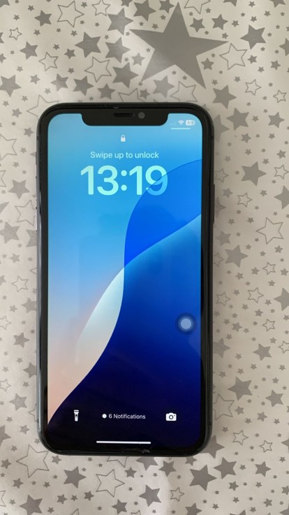 Apple iPhone 11 128 GB
