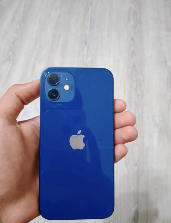 Apple iPhone 12 64 GB