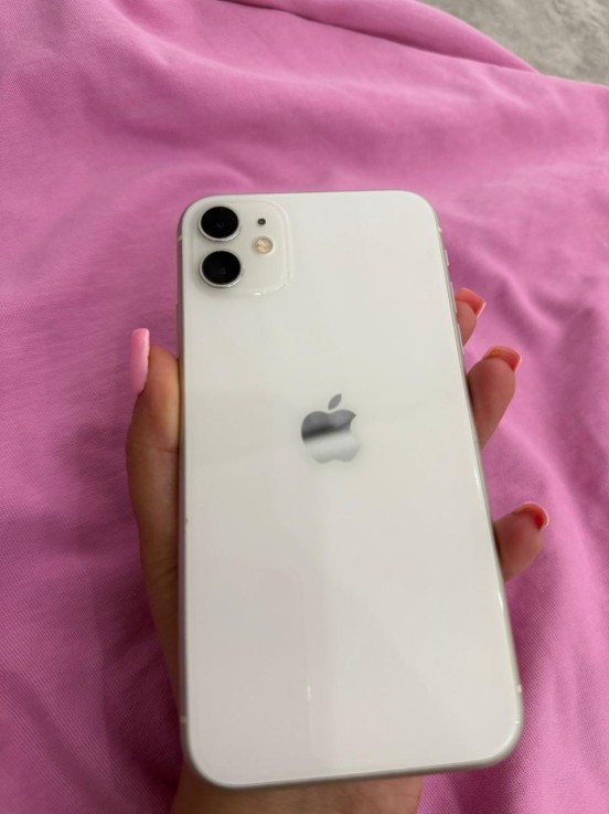 Apple iPhone 11 128 GB