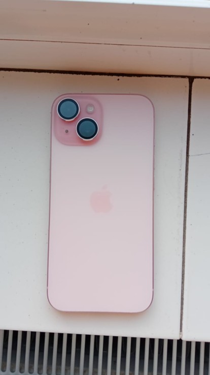 Apple iPhone 15 128 GB