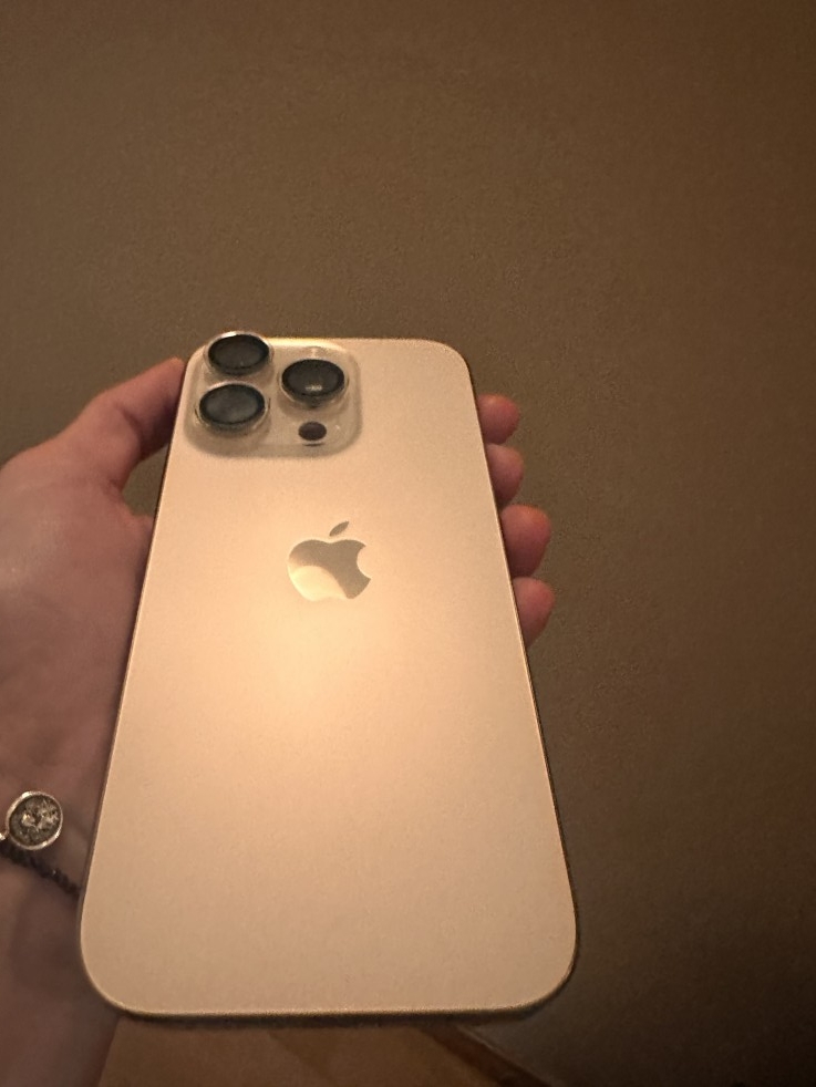 Apple iPhone 16 Pro 256 GB
