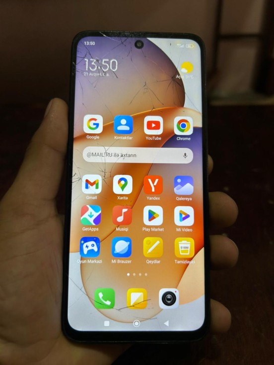 Xiaomi 12 256 GB
