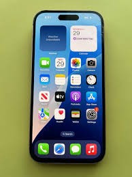 Apple iPhone 15 128 GB