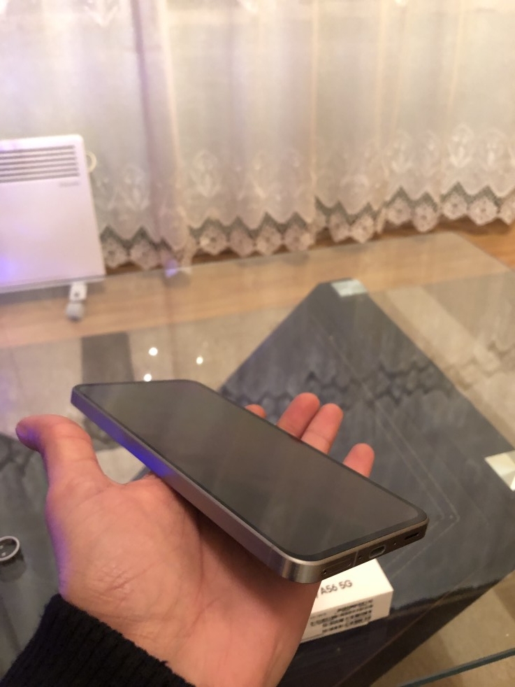 Samsung Galaxy A56 256 GB