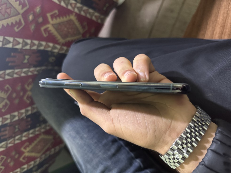 Apple iPhone 11 Pro 256 GB