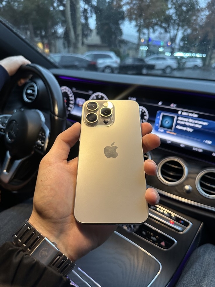 Apple iPhone 15 Pro Max 256 GB