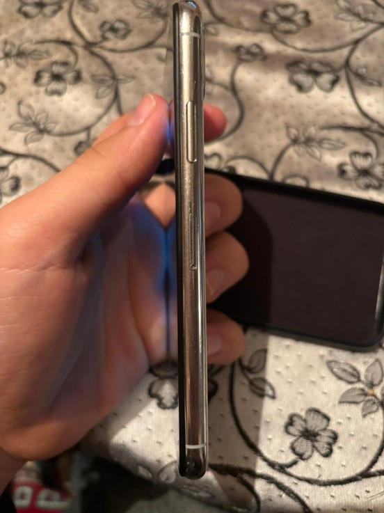 Apple iPhone X 256 GB