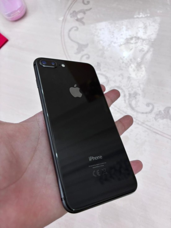 Apple iPhone 8 Plus 256 GB