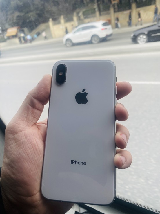 Apple iPhone X 64 GB