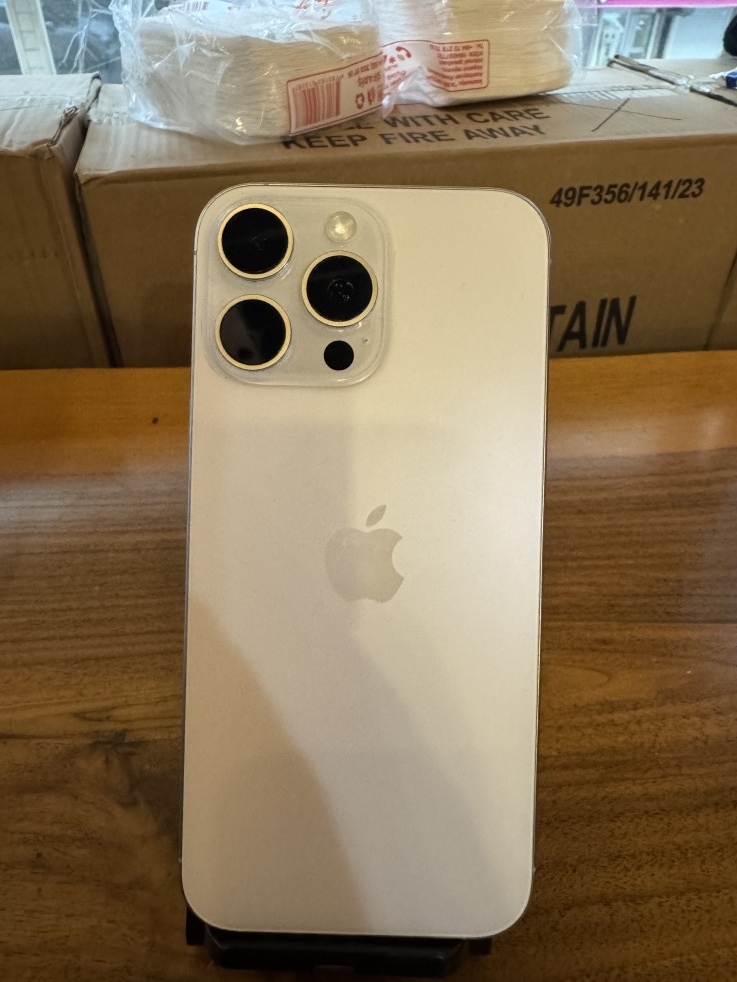 Apple iPhone 16 Pro Max 256 GB