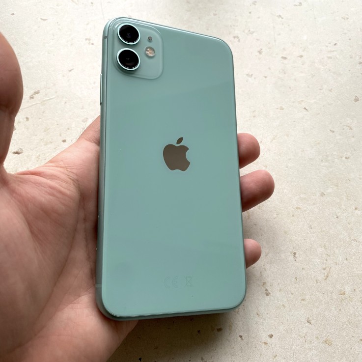 Apple iPhone 11 64 GB