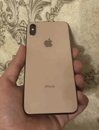 Apple iPhone XS Max 256 GB